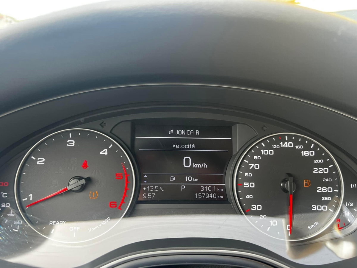 Audi A6 Avant 2.0 TDI 190 CV ultra S tronic Business (19)