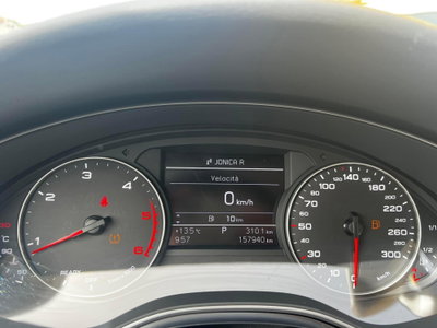 Audi A6 Avant 2.0 TDI 190 CV ultra S tronic Business (19)