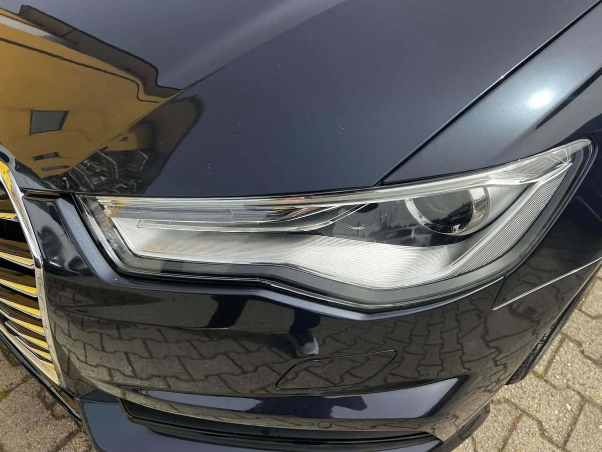 Audi A6 Avant 2.0 TDI 190 CV ultra S tronic Business (9)