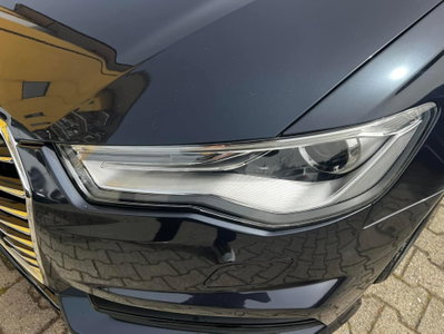 Audi A6 Avant 2.0 TDI 190 CV ultra S tronic Business (9)
