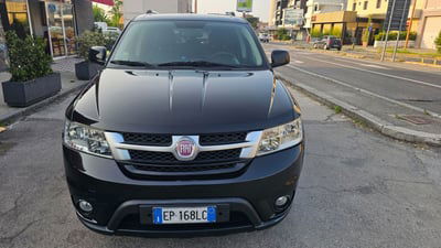Fiat Freemont 2.0 Multijet 170 CV Lounge