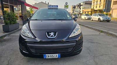 Peugeot 207 HDi 70CV 5p. Access usata
