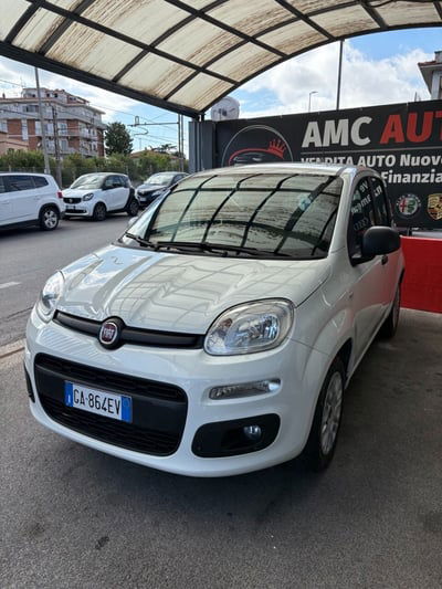 Fiat Panda 1.2 EasyPower Lounge usata
