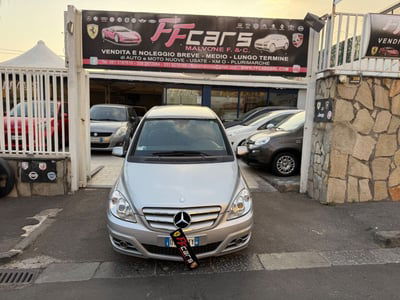 Mercedes-Benz Classe B 180 CDI Sport usata