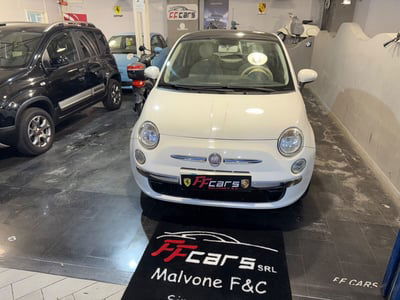 Fiat 500 1.2 Lounge usata