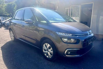 Citroen C4 Picasso BlueHDi 100 S&S Business usata