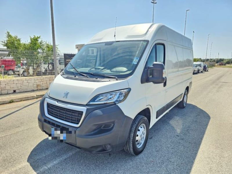 Fiat Ducato Furgone 2.2 mjt3 120cv