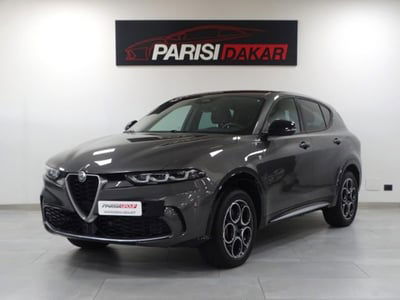Alfa Romeo Tonale 1.3 phev Veloce Q4 280cv at6 usata