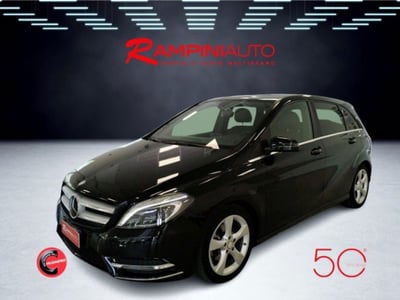 Mercedes-Benz Classe B 200 CDI Executive usata