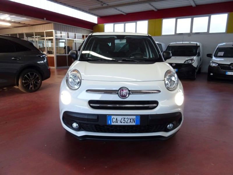 Fiat 500L Pro 1.3 MJT 95CV Pop 4 posti (N1)