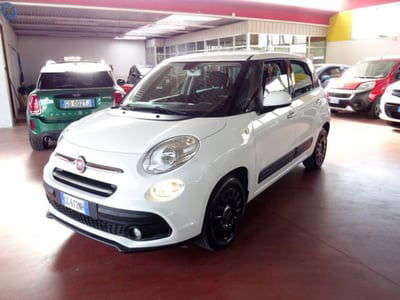 Fiat 500L Pro 1.3 MJT 95CV Pop Star 4 posti (N1) usata