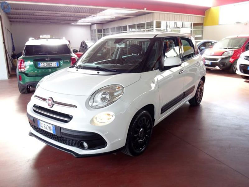 Fiat 500L Pro 1.3 MJT 95CV Pop Star 4 posti (N1)