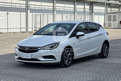 Opel Astra 1.6 CDTi 110CV Start&Stop 5 porte Innovation usata