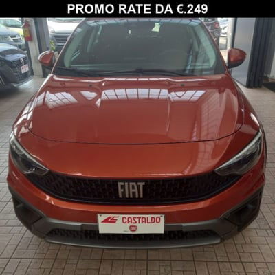 Fiat Tipo Tipo 1.3 Mjt S&S 5 porte City Cross usata