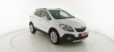 Opel Mokka 1.6 CDTI Ecotec 136CV 4x2 Start&Stop Cosmo