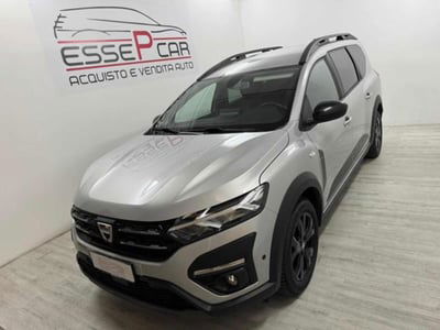 Dacia Jogger Jogger 1.0 TCe 110 CV 5 posti Extreme usata
