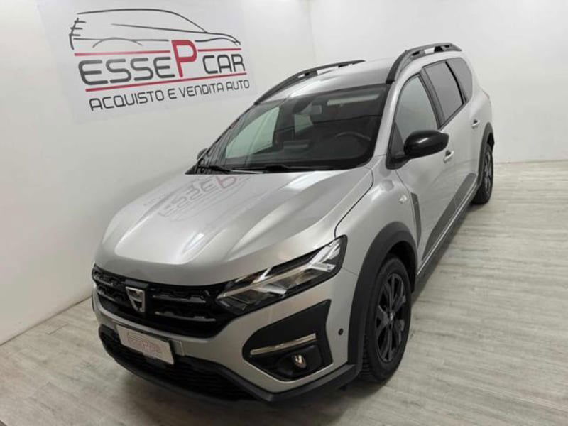 Dacia Jogger Jogger 1.0 TCe 110 CV 5 posti Extreme