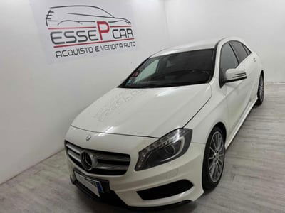 Mercedes-Benz Classe A 180 Premium usata