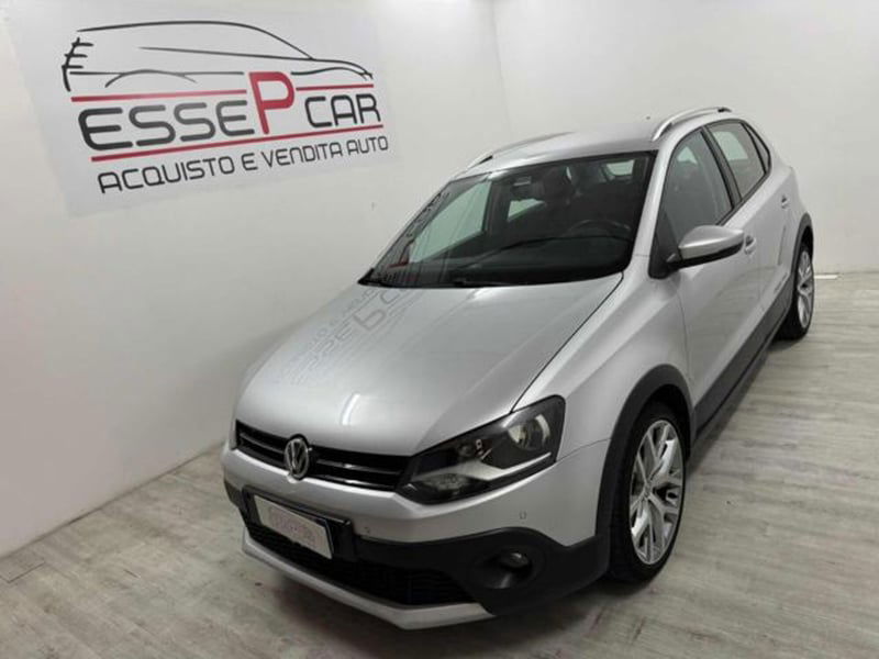 Volkswagen Polo 1.2 TSI 5p. Comfortline BlueMotion Technology