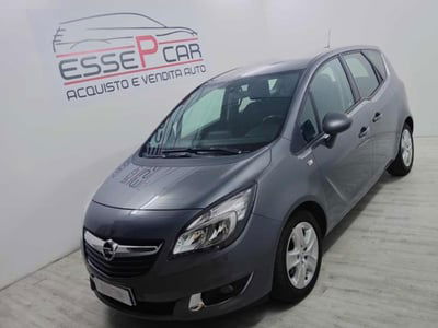 Opel Meriva 1.4 100CV Advance usata