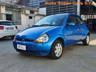 Ford Ka 1.3 Colour Collection usata