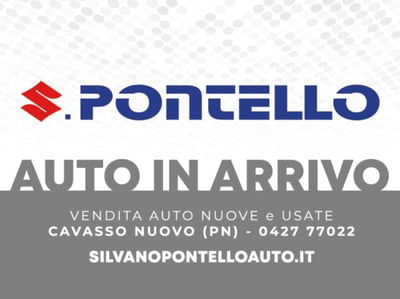 Fiat 500 1.2 Lounge usata