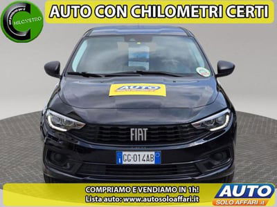 Fiat Tipo Station Wagon Tipo 1.6 Mjt S&S SW City Life usata