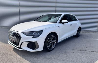 Audi A3 Sportback 30 TDI usata