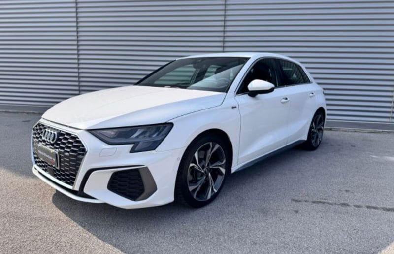 Audi A3 Sportback 30 TDI