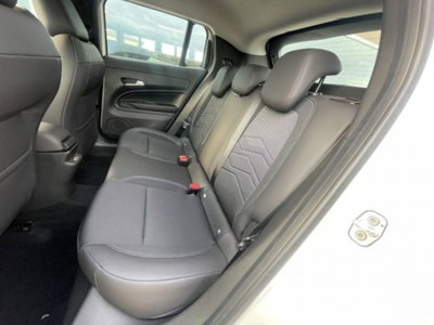 Jeep Avenger 1.2 turbo Longitude fwd 100cv (10)
