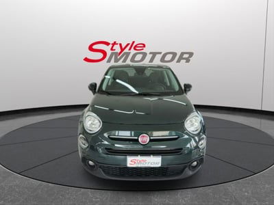 Fiat 500X 1.6 MultiJet 130 CV Connect usata