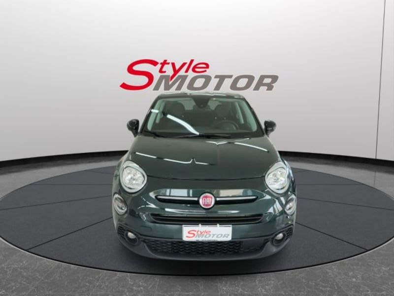 Fiat 500X 1.6 MultiJet 130 CV Connect