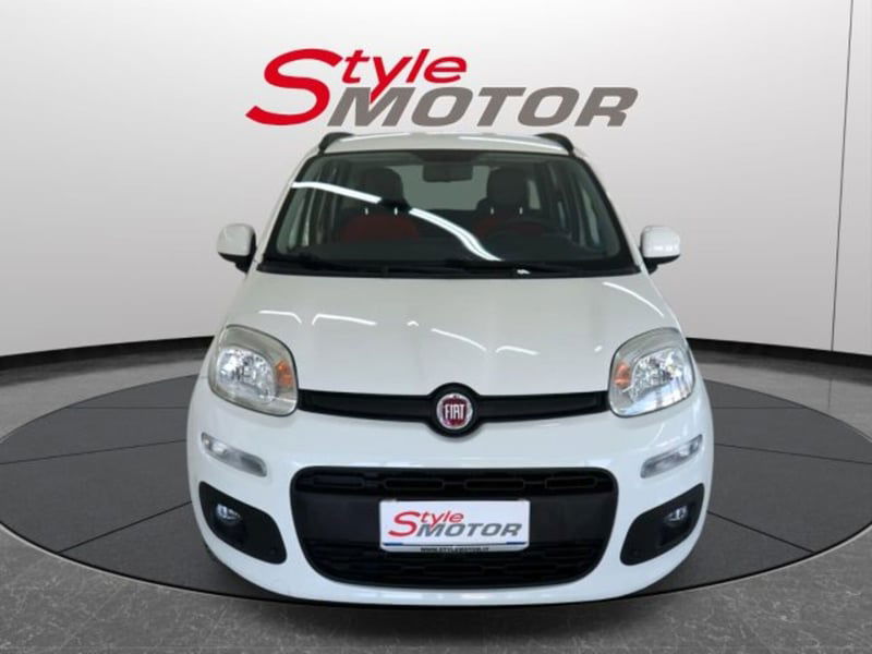 Fiat Panda 1.2 EasyPower Lounge