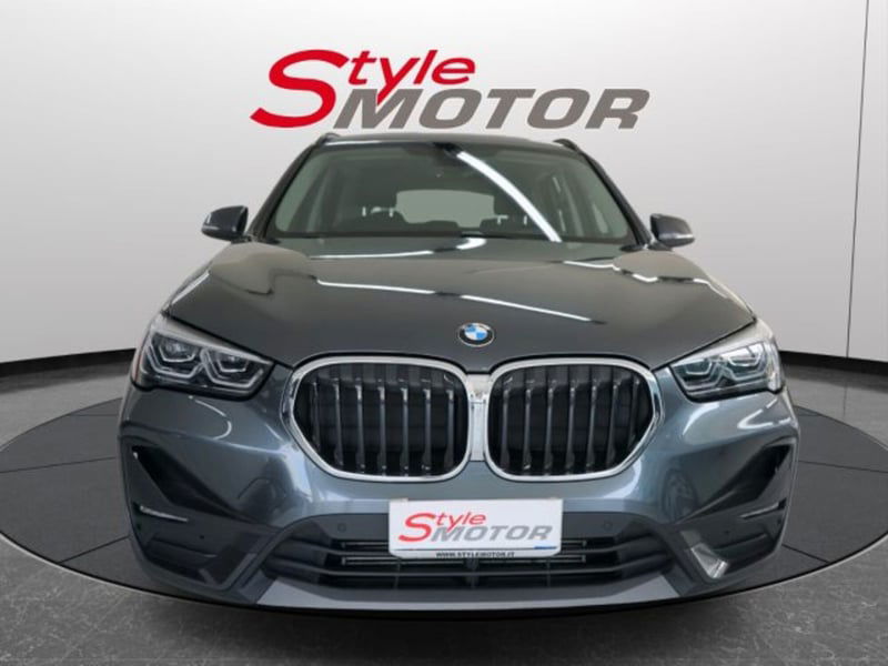 BMW X1 sDrive18d Business Advantage