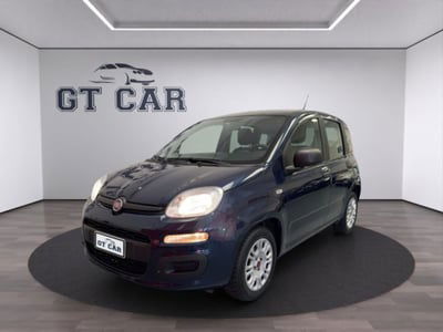 Fiat Panda 1.2 EasyPower Easy usata