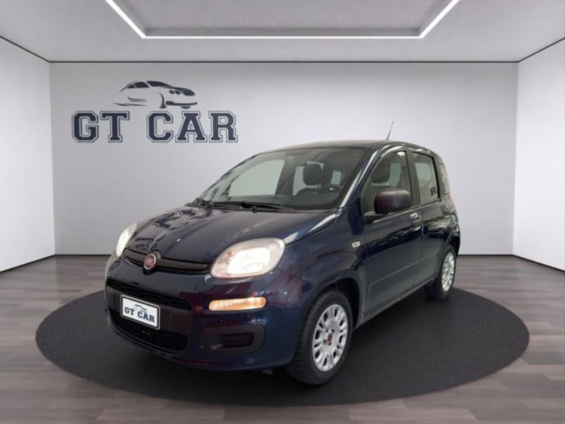 Fiat Panda 1.2 EasyPower Easy