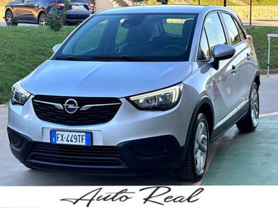 Opel Crossland X 1.2 12V Advance usata