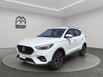 Mg ZS ZS 1.5 Luxury usata