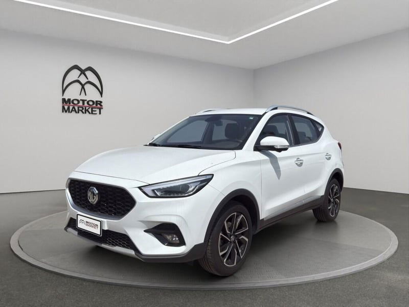 Mg ZS ZS 1.5 Luxury