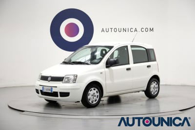 Fiat Panda 1.2 Actual usata