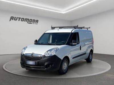 Opel Combo 1.3 CDTI PC-TN Van (750kg) E5+ usato
