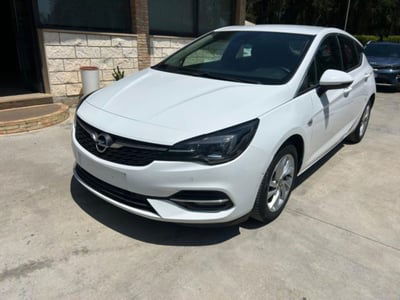 Opel Astra 1.5 CDTI 105 CV S&S 5 porte Business Elegance usata