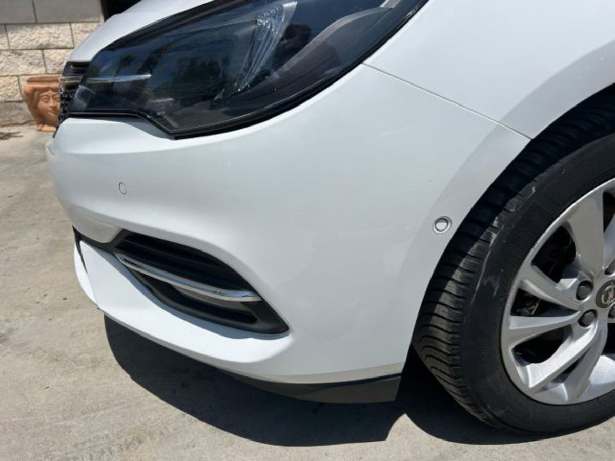 Opel Astra 1.5 CDTI 105 CV S&S 5 porte Business Elegance (13)