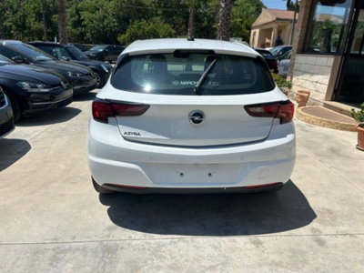 Opel Astra 1.5 CDTI 105 CV S&S 5 porte Business Elegance (5)
