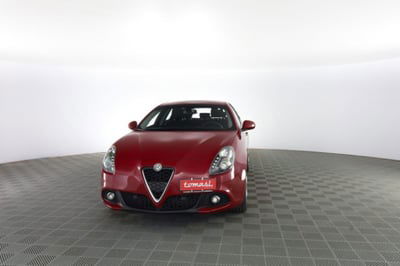 Alfa Romeo Giulietta 1.4 Turbo Super 120cv usata