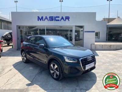 Audi Q2 Q2 30 TDI S tronic Admired usata