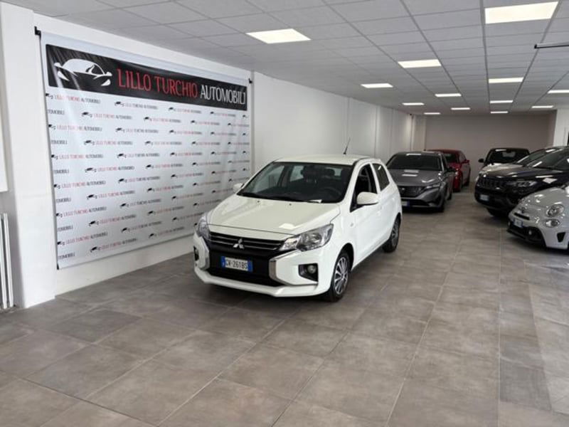 Mitsubishi Space Star 1.2 Invite