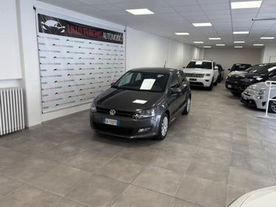 Volkswagen Polo 1.2 70 CV 5p. Comfortline usata
