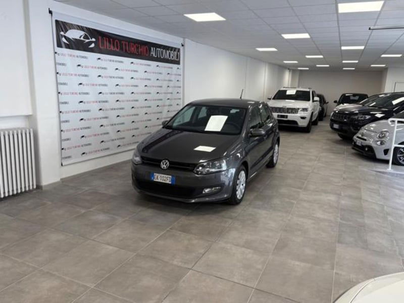 Volkswagen Polo 1.2 70 CV 5p. Comfortline