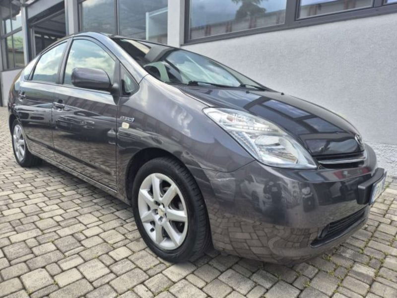 Toyota Prius 1.5i 16V
